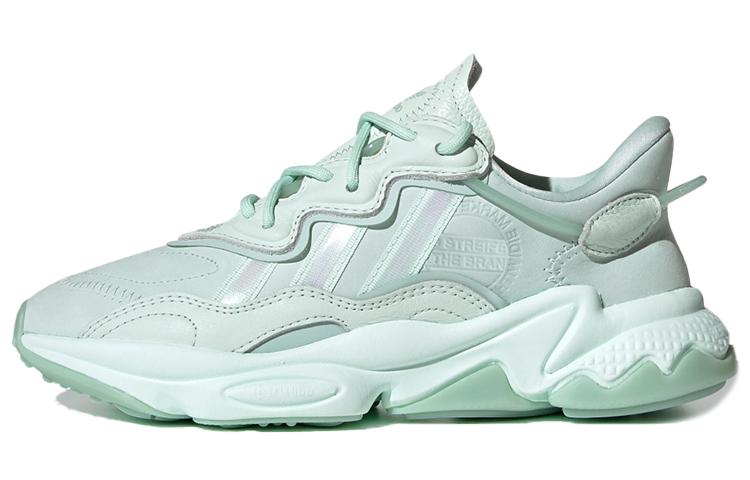 Adidas Women's Ozweego 'Dash Green' Women's