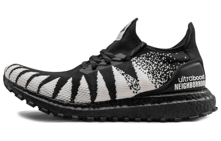 Adidas Ultra Boost All Terrain Neighborhood
