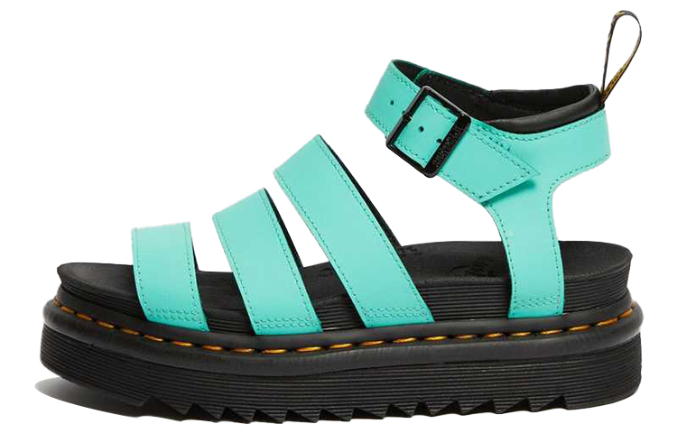 Dr. Martens Blaire 'Green' Women's