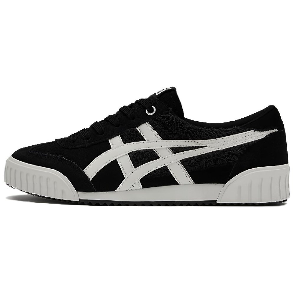 Onitsuka Tiger Machuation Sneakers 'Black' Women's