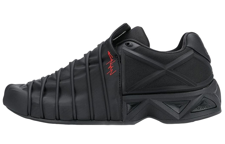Adidas Y 3 Yuuto 'Black'