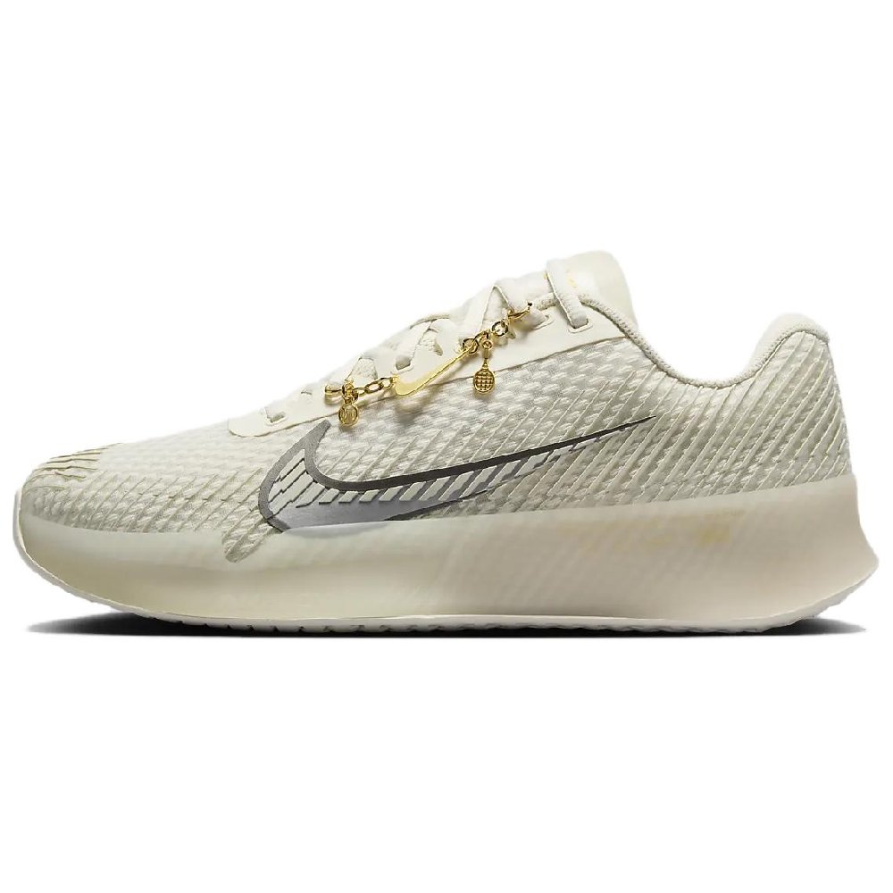 Nike Court Air Zoom Vapor Pro 11 Premium Hc Gold Flair Pack Women's