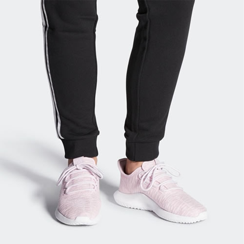 Adidas Originals Tubular Shadow 'Pink White' Women's