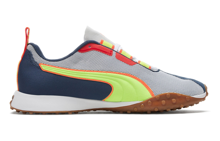 PUMA H.ST.20 'White Dark Denim' купить в интернет-магазине Yoocart с быстрой доставкой по России.