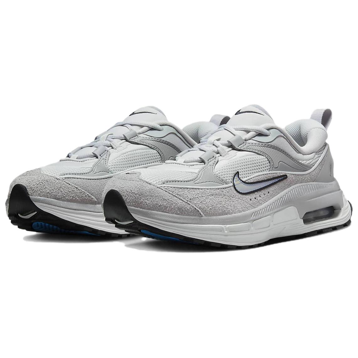 Nike Air Max Bliss Photo Dust University Blue Women's купить в интернет-магазине Yoocart с быстрой доставкой по России.