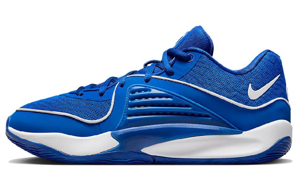 Nike Kd 16 Tb Game Royal