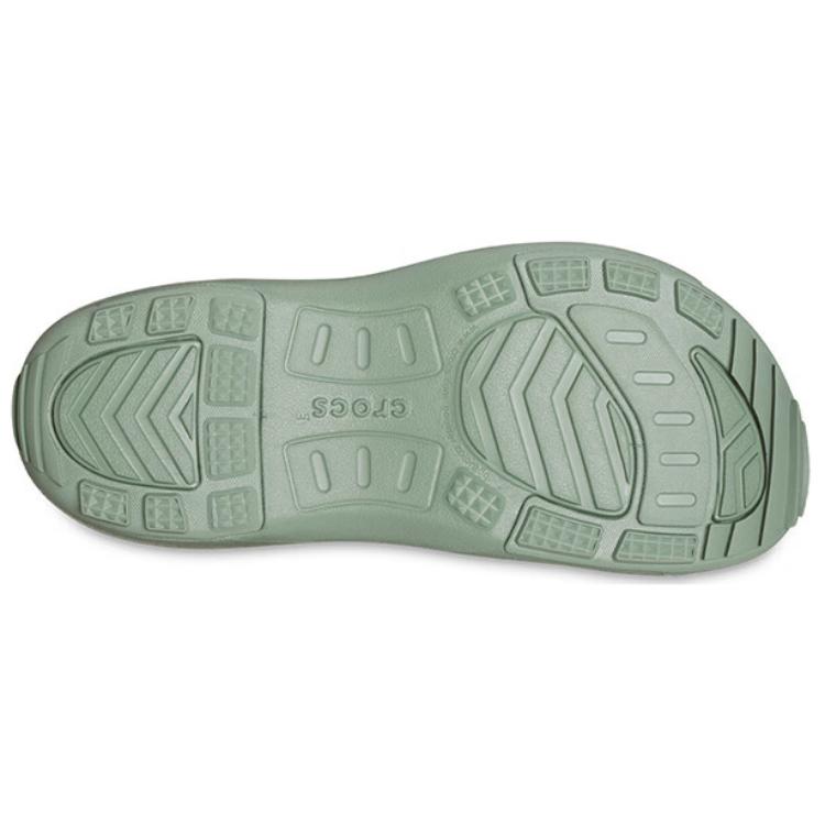 Crocs Quick Trail Low Satisfy Moss Women's