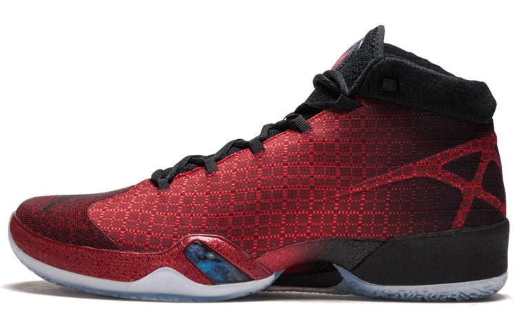 Jordan Xxx Gym Red