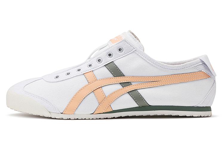 Onitsuka Tiger Mexico 66 Slip-On White Summer Dune