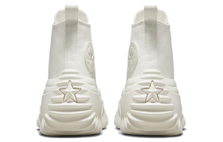Converse Run Star Motion Platform Seasonal Color Light Bone купить в интернет-магазине Yoocart с быстрой доставкой по России.