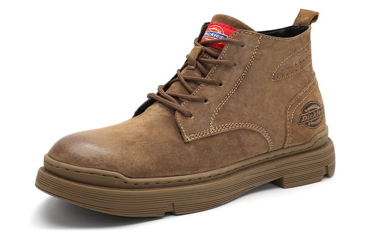 Dickies Martin Boots Men's Brown купить в интернет-магазине Yoocart с быстрой доставкой по России.