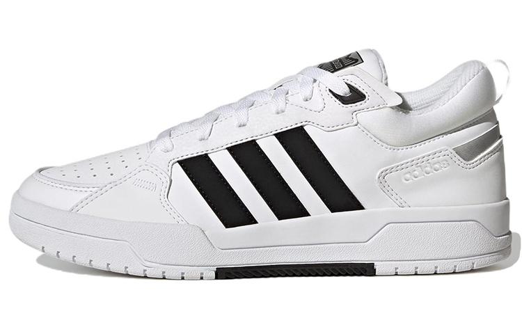 100DB Adidas Neo 'White Black'