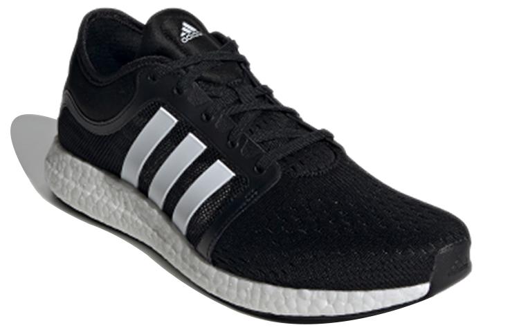 Adidas Cc Rocket Boost M 'Black White' купить в интернет-магазине Yoocart с быстрой доставкой по России.