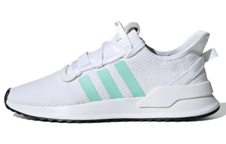 Adidas U_Path Run 'Clear Mint' Women's