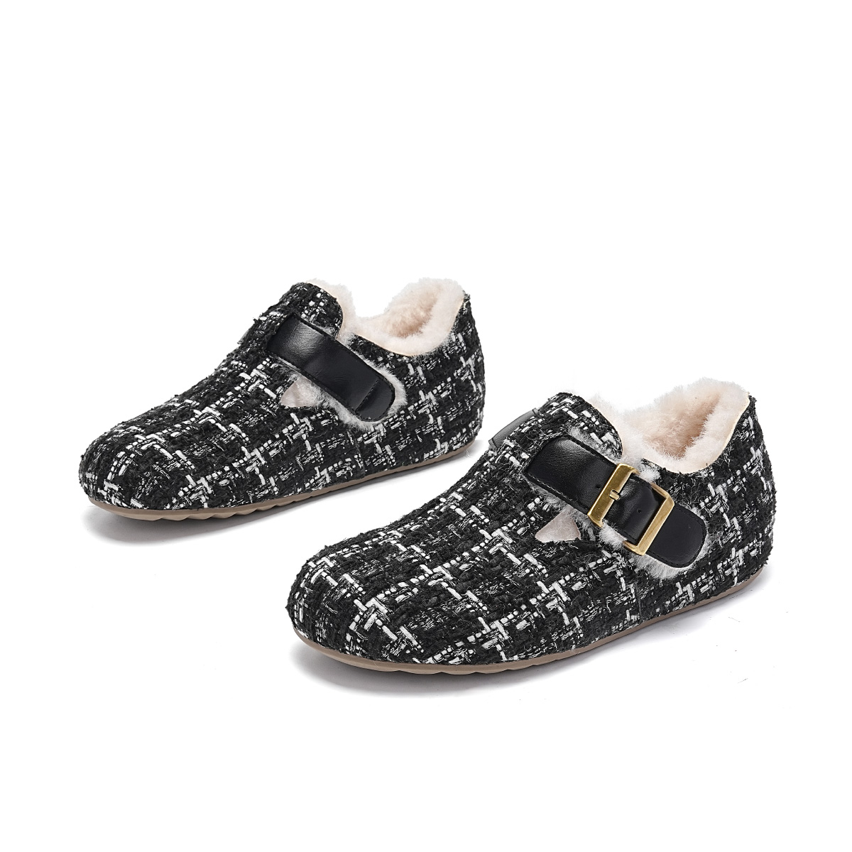EBLAN Women's Casual Shoes Women's Black купить в интернет-магазине Yoocart с быстрой доставкой по России.
