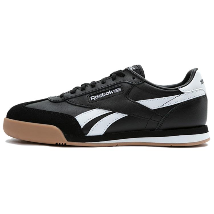 Campio Xt Reebok 'Black White Gum'