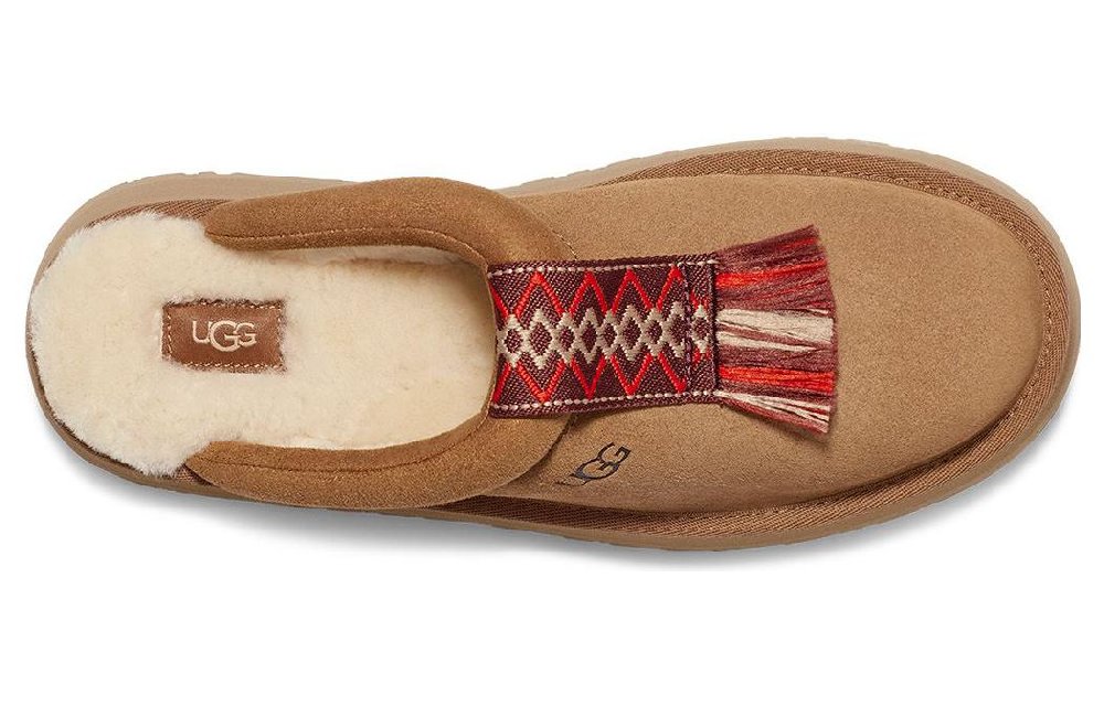 UGG Tazzle Chestnut Women's