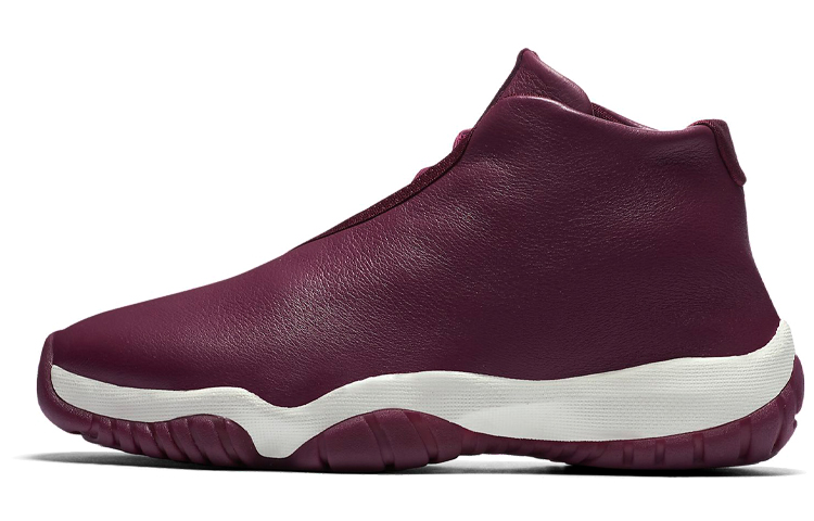 JORDAN Future 'Bordeaux' Women's