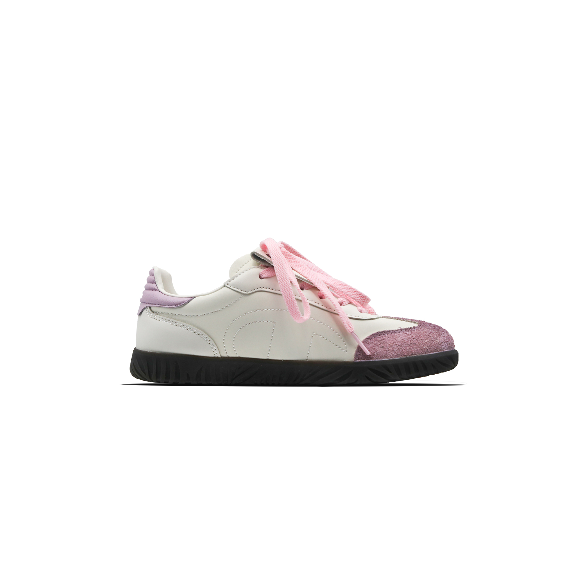 Champion Champ T-Trainer T-Head German Army Trainers Pink World Album Low-Top Skateboard Shoes Women's Pink White Box купить в интернет-магазине Yoocart с быстрой доставкой по России.