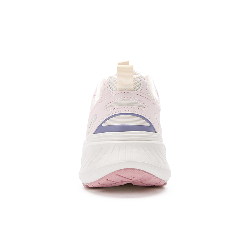 Skechers SPORT WOMENS Low Top Running Shoes Women's White Pink купить в интернет-магазине Yoocart с быстрой доставкой по России.