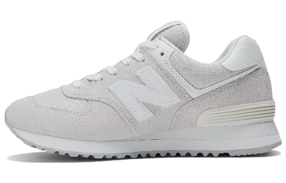 New Balance 574 White Women's