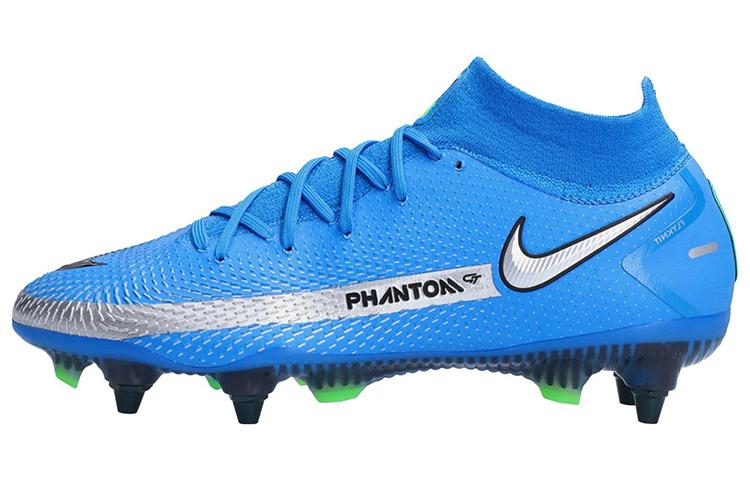 Nike Phantom Gt Elite Df Sg Pro 'Blue'