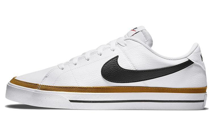 Nike Court Legacy Next Nature White Desert Ochre