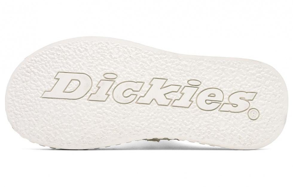 Dickies Rubber Sole Closed Toe Slippers Women's купить в интернет-магазине Yoocart с быстрой доставкой по России.