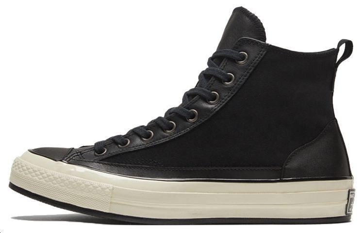Converse Haven X Chuck 70 High 'Black Egret'