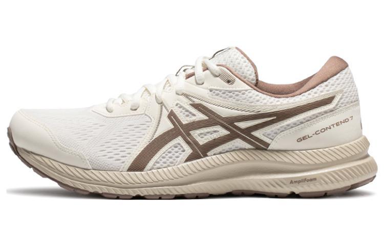 Asics Gel Contend 7 'Beige Brown'