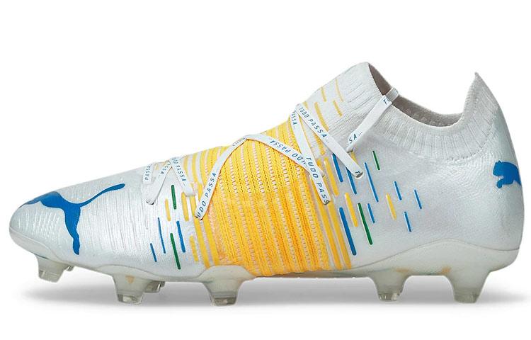 PUMA Футбольные бутсы с низким верхом, унисекс