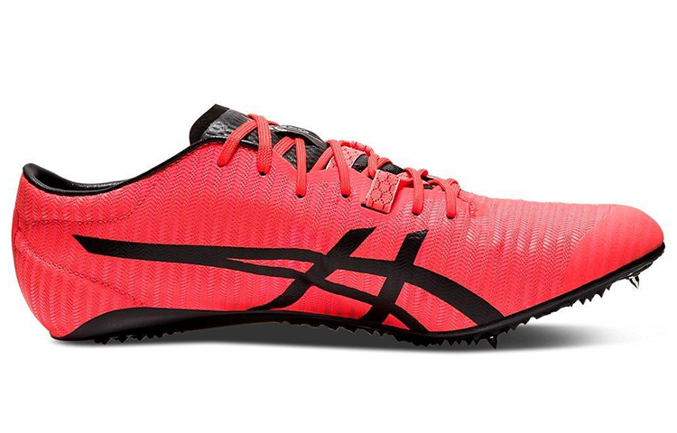 Asics Sonicsprint Elite 2 'Orange Red' купить в интернет-магазине Yoocart с быстрой доставкой по России.
