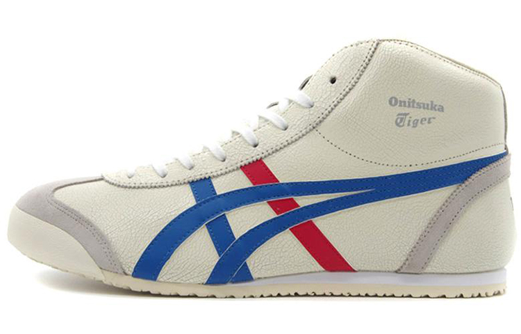 Onitsuka Tiger Mexico Mid Runner Tokyo