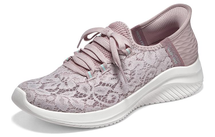 Skechers Martha Stewart X Slip ins Shoes 'Pink White' Women's купить в интернет-магазине Yoocart с быстрой доставкой по России.