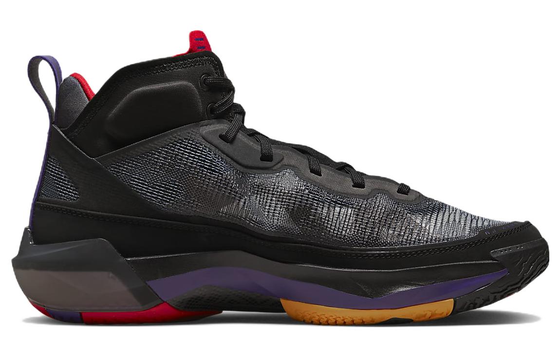 Air Jordan 37 'Raptors' купить в интернет-магазине Yoocart с быстрой доставкой по России.