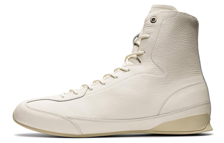 Onitsuka Tiger Gracia Boots 'Cream White'