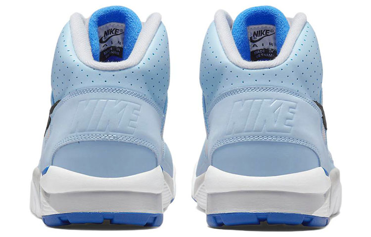 Nike Air Trainer Sc High Kansas City Royals купить в интернет-магазине Yoocart с быстрой доставкой по России.