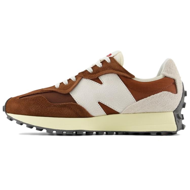 New Balance 327 Brown Beige