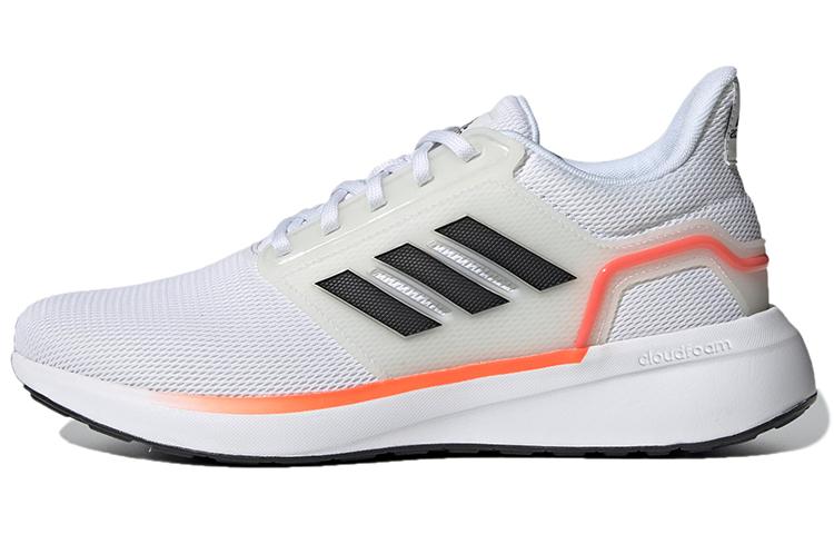 EQ19 Run Adidas 'White Solar Red'