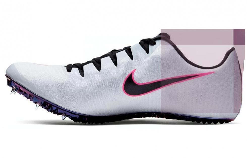 Nike Superfly Elite Pure Platinum Pink Blast
