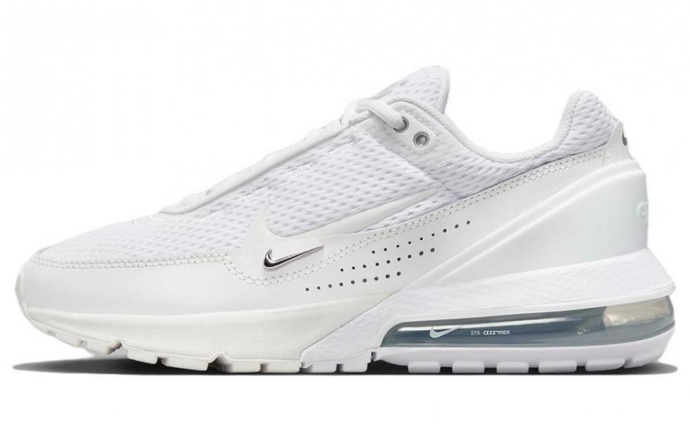 Nike Air Max Pulse 'White Chrome' Women's