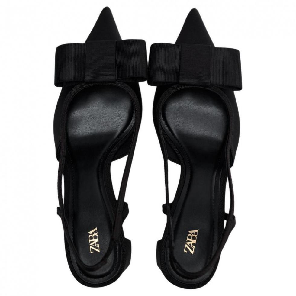 ZARA High Heels Women's купить в интернет-магазине Yoocart с быстрой доставкой по России.