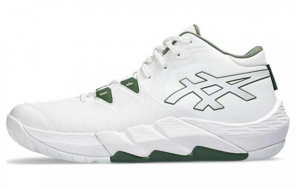 Asics Unpre Ars 2 'White Glacier Grey'