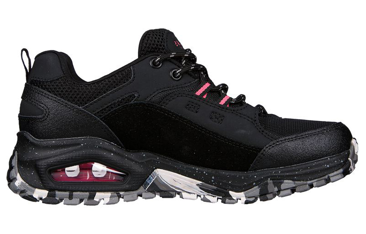 Skechers Uno Trail 'Cool Trek Black' Women's купить в интернет-магазине Yoocart с быстрой доставкой по России.