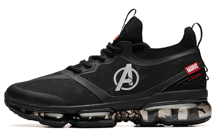ANTA X Marvel Seed 'Avengers'