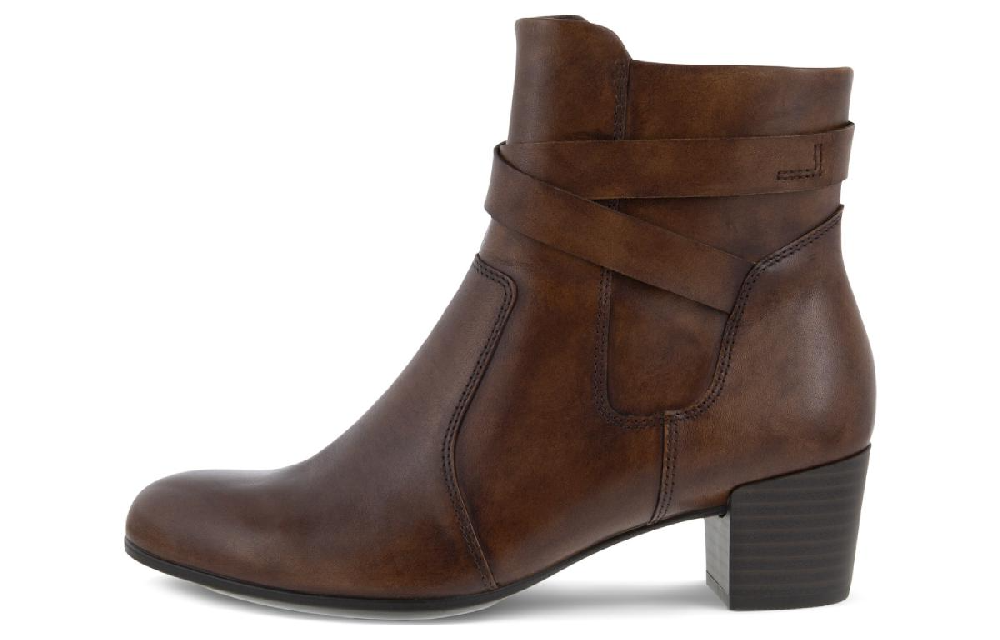 Ecco Ankle Boots Women's