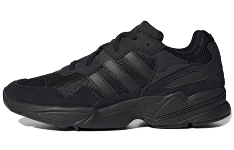 Adidas Originals Yung 96 Triple Black
