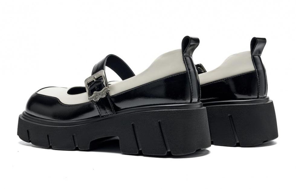EBLAN Casual Single Shoes Women's купить в интернет-магазине Yoocart с быстрой доставкой по России.