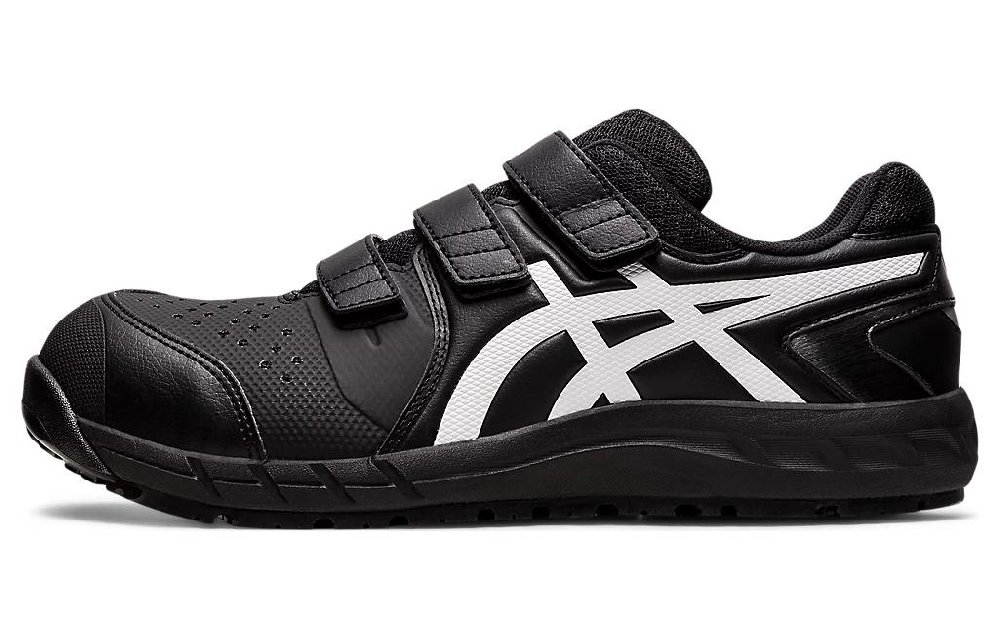 Asics Winjob CP112 'Black White'