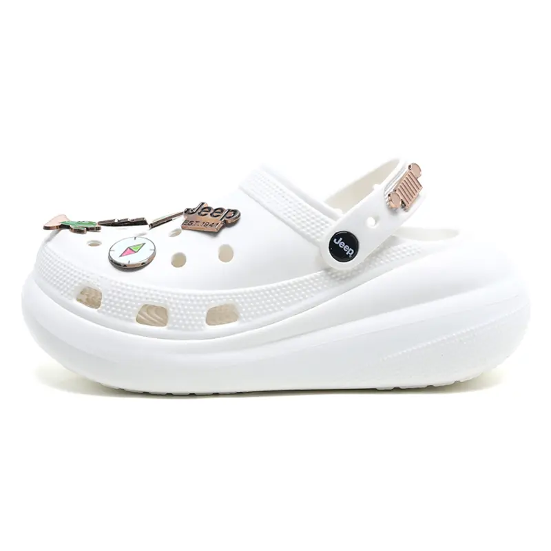 Jeep Clogs Women's